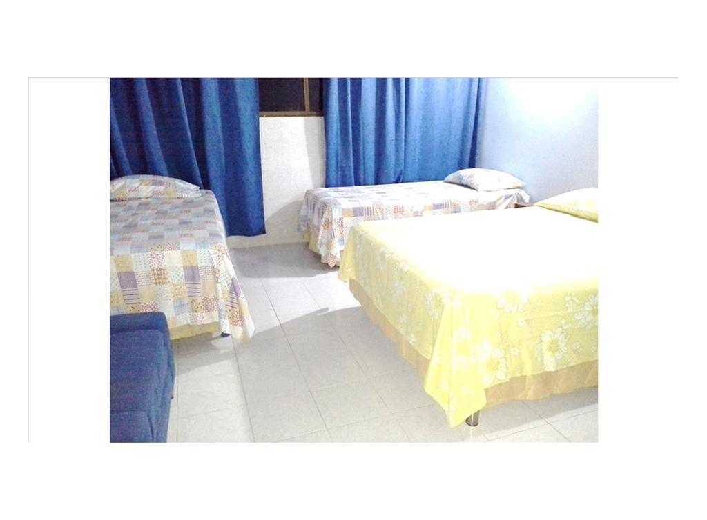 Bight View Hotel San Andres  Exterior photo