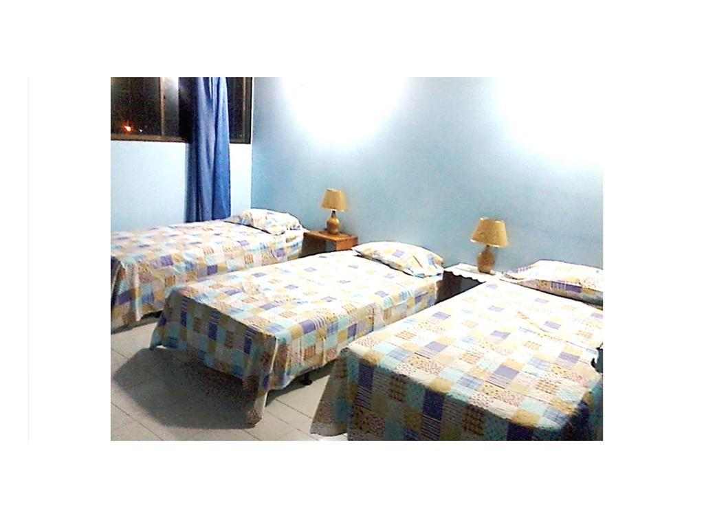 Bight View Hotel San Andres  Exterior photo