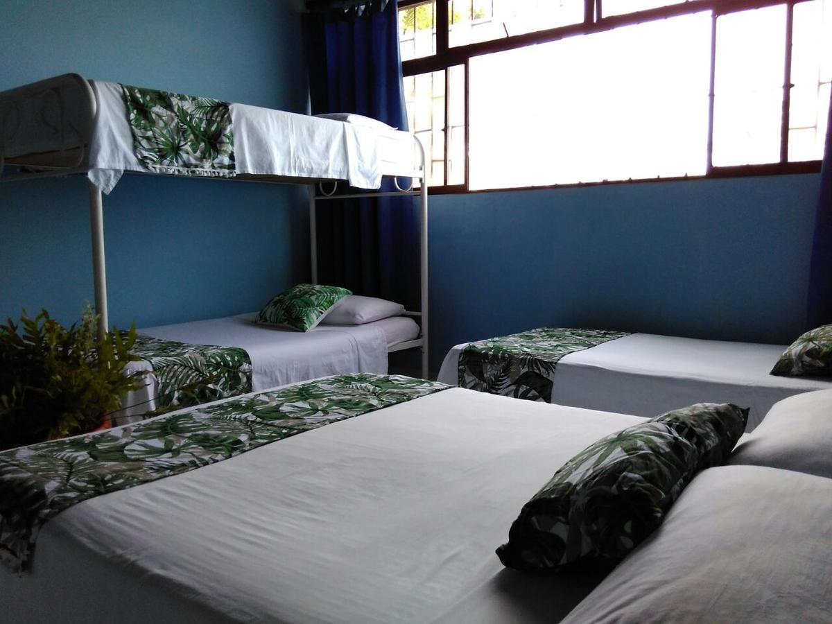 Bight View Hotel San Andres  Exterior photo